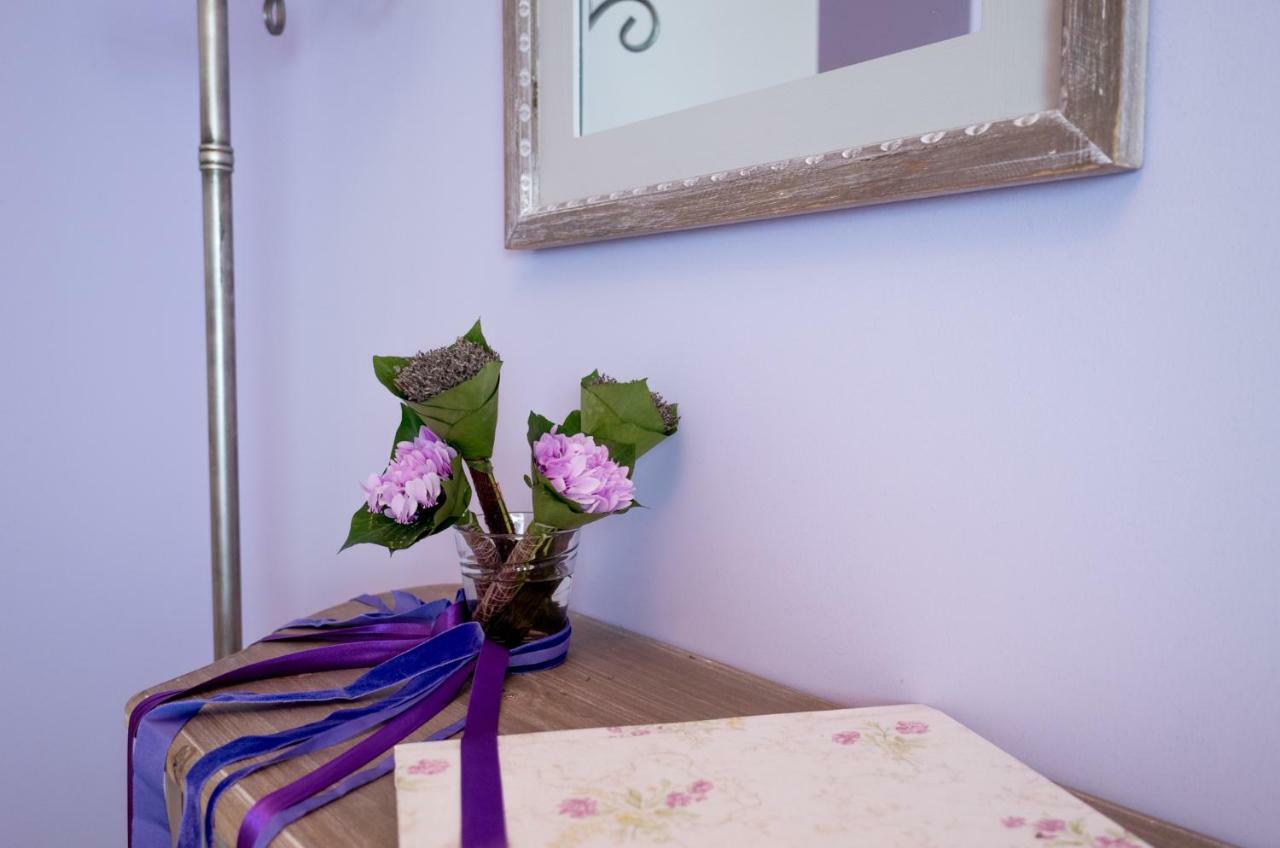 شقة The House Of Lavender أثينا المظهر الخارجي الصورة